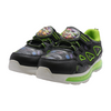Teenage Mutant Ninja Turtles Black Athletics Shoes – Image 1