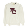 Beige Pullover Sweater