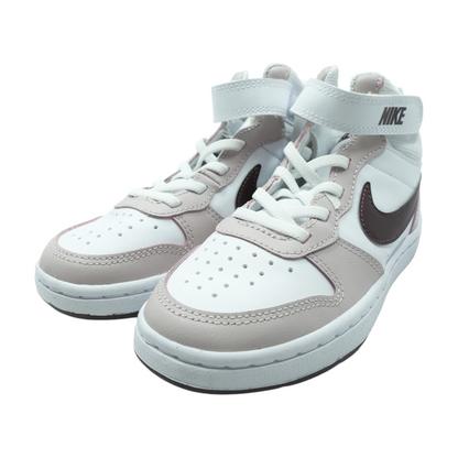 Beige Athletics Shoes