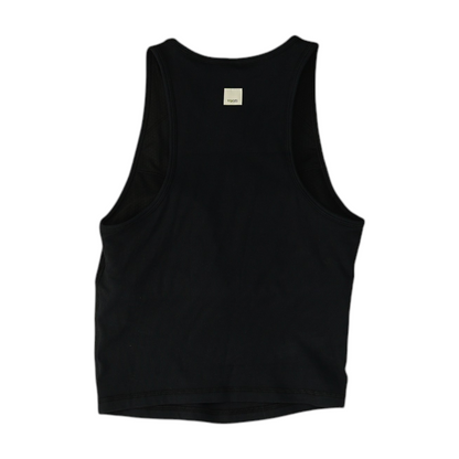 Black Active T-Shirt