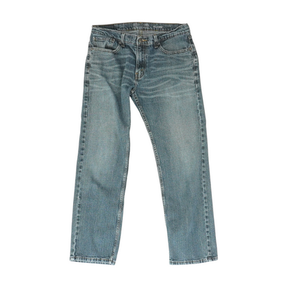 Relaxed Jeans