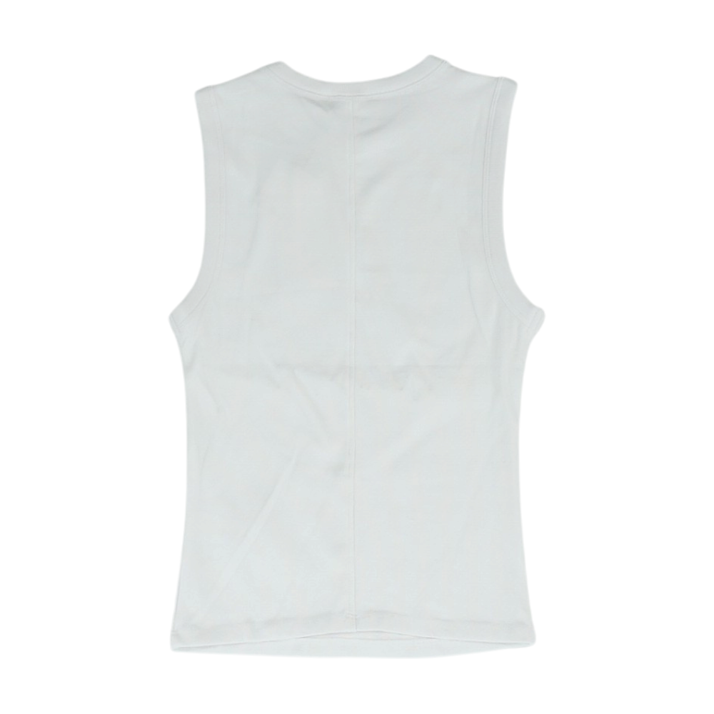 White T-Shirt