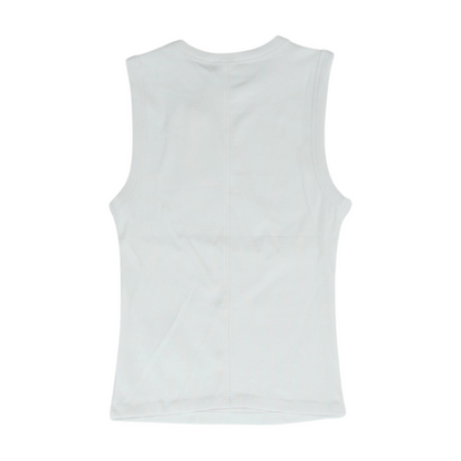 White T-Shirt