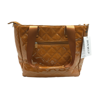 Brown Handbag