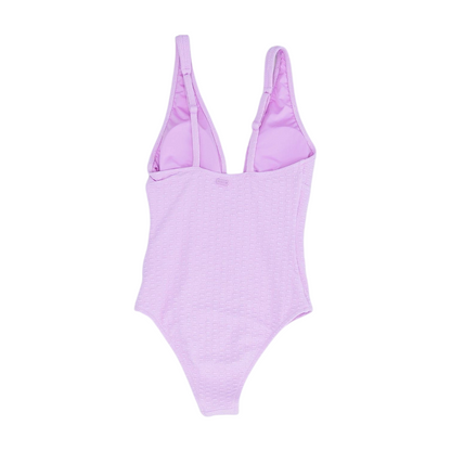 Pink One-Piece