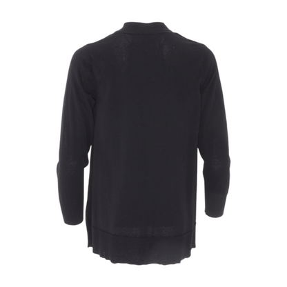 Black Cardigan