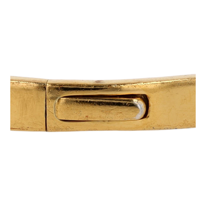 Sterling Silver Bangle Bracelet