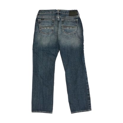 Slim Jeans