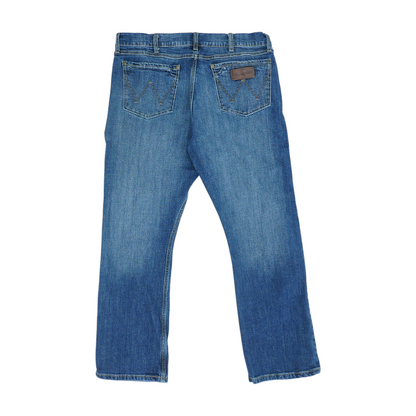 Slim Jeans