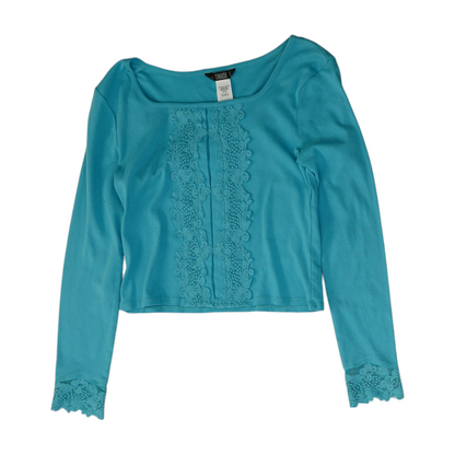 Blue Blouse