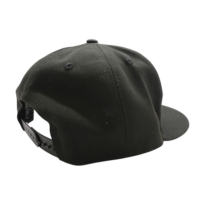 Black Los Angeles Dodgers Ballcap Hat