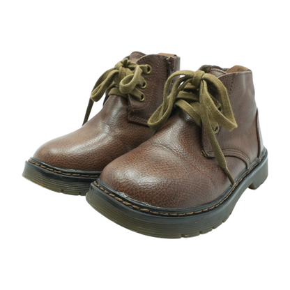 Brown Casual Shoes Shoes