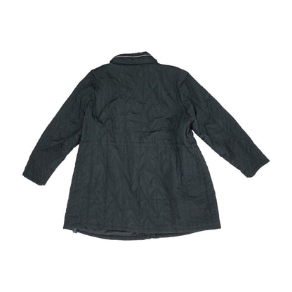 Black Jacket