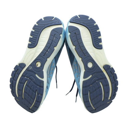 Glycerin Low-Top Athletic Shoes