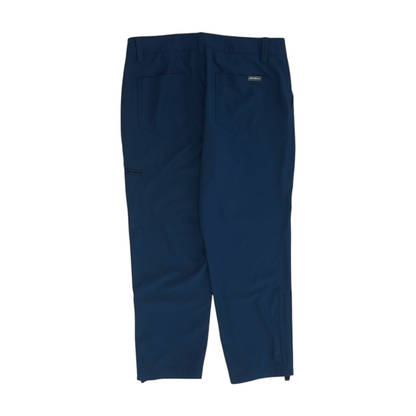 Navy Pants