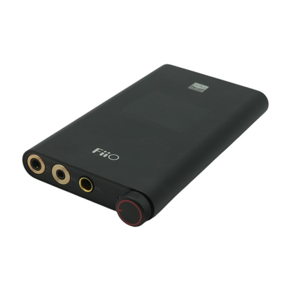Q3 THX Balanced DAC/Amplifier