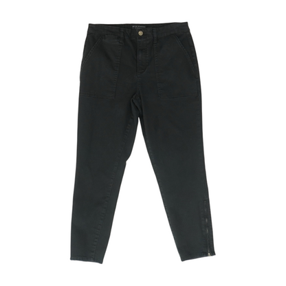 Black Pants