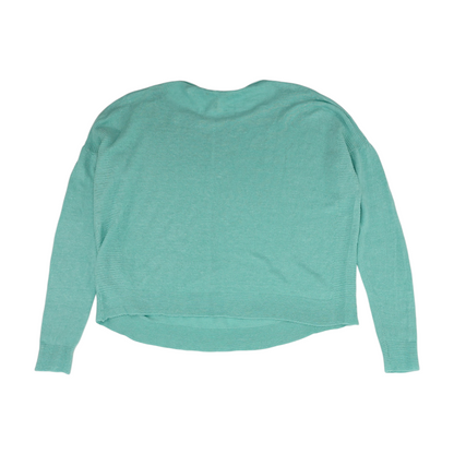 Green Blouse