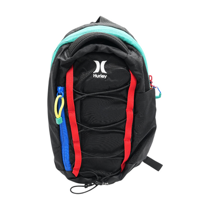Black Backpack