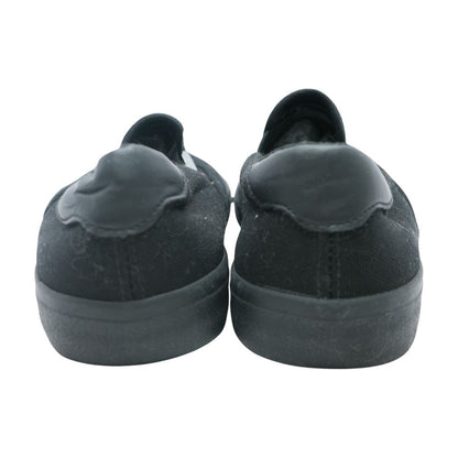 Black Casual Shoes