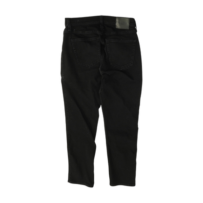 Black Slim Jeans
