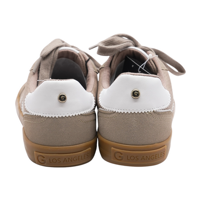 Olimpia Low-Top Athletic Shoes