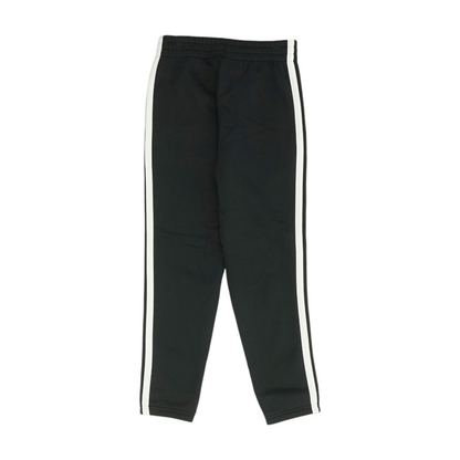 Black Active Pants