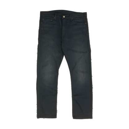 513 Navy Slim Jeans