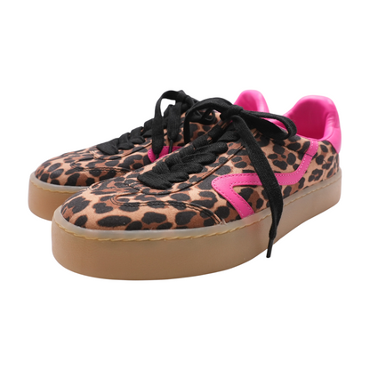 Reformer Athletic Shoes