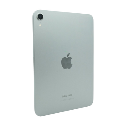 iPad Mini (A17 Pro) 8.3" Space Gray 7th 256GB WiFi Tablet