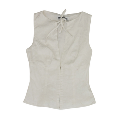 White Blouse