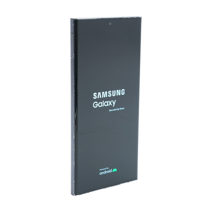 Galaxy S23 Ultra "AT&T" 256GB Phantom Black
