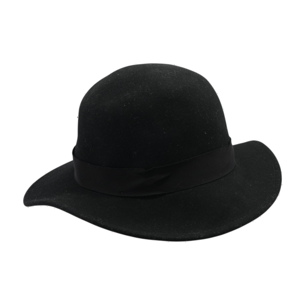 Frances & May Black Misc. Hat – Image 3