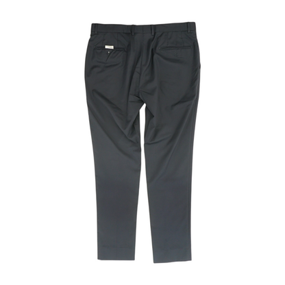 Navy Regular Pants