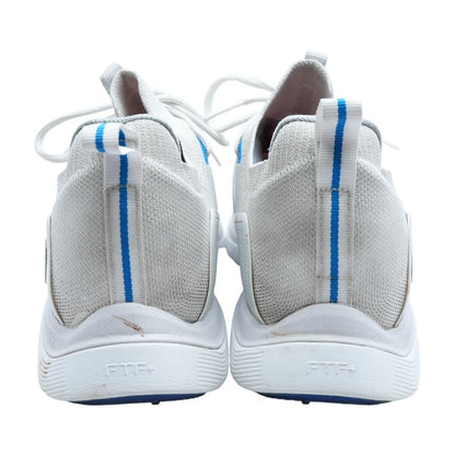 White Golf Golf Shoe Accessory/Equipment