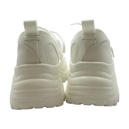 Recoupe High-Top Athletic Shoes