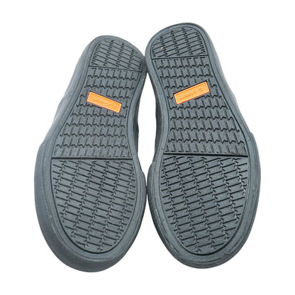 Black Casual Shoes