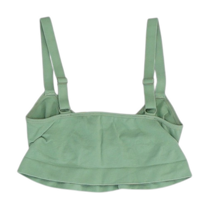 Green Bralette