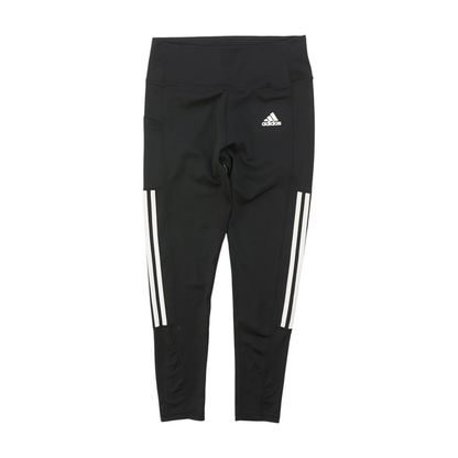 Black Active Leggings