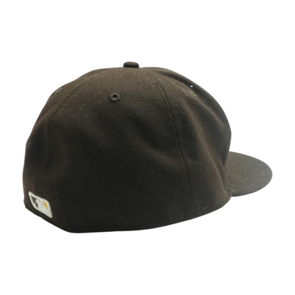 Brown San Diego Padres Ballcap
