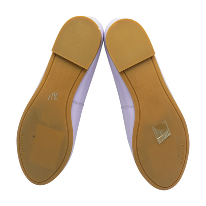 Lavender Flats