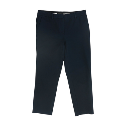 Navy Regular Pants