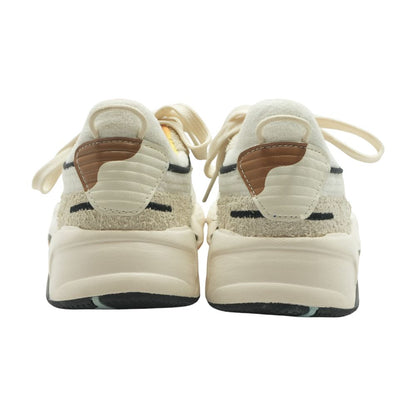 RS-X Beige Athletic Shoes