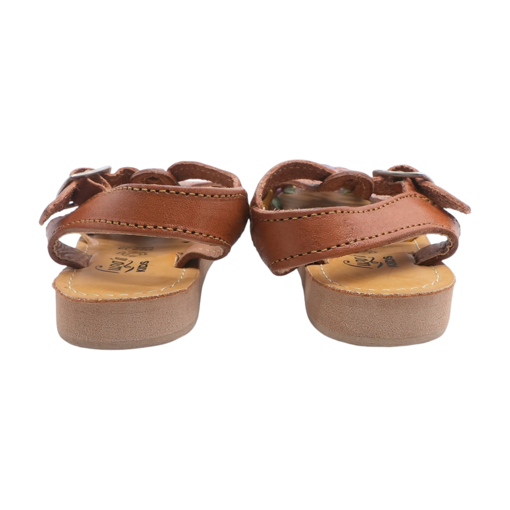 Multi Sandals