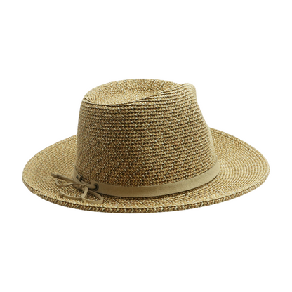 Brown Sun / Beach Hat