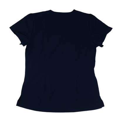 Navy Scrub