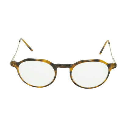 Tortoise PA2367A Round Eyeglasses FRAMES ONLY