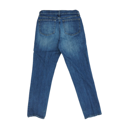 Athletic Jeans