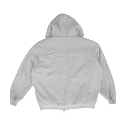 Gray Solid Jacket