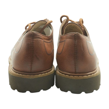 Brown Dress Shoes